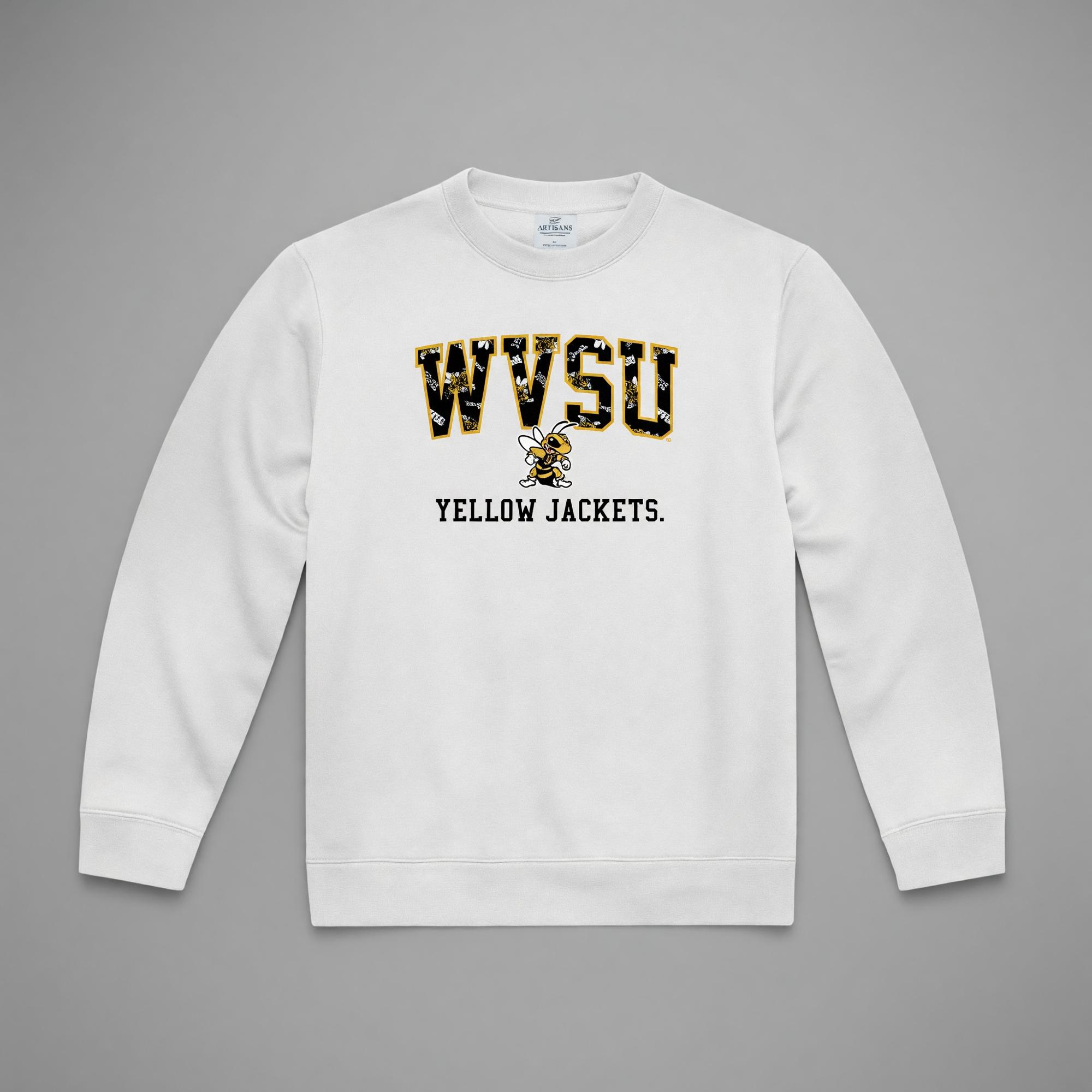 Product image 1 of 1 for Sweatshirt - Artisans Team Crew '26
