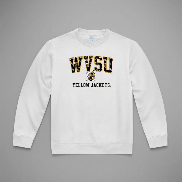 Sweatshirt - Artisans Team Crew '26; $49.99