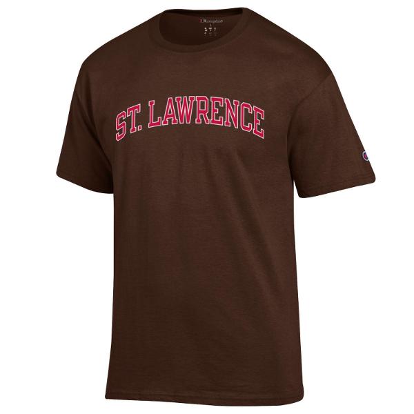 Classic St Lawrence Tee; $17.95