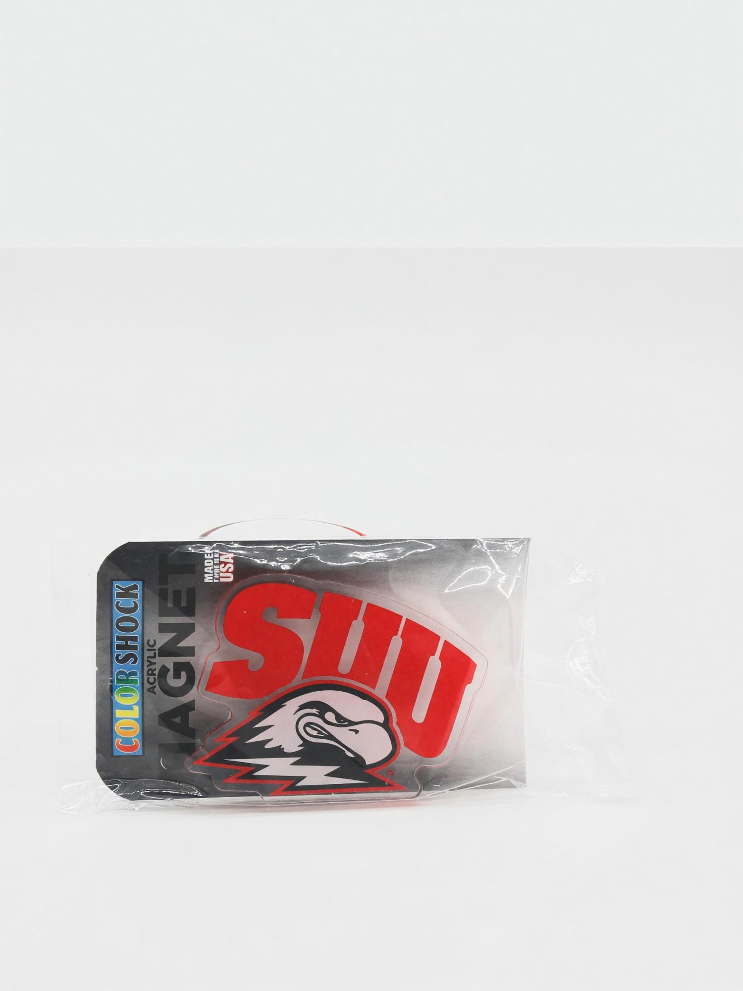 Product image 3 of 4 for CDI ACRYLIC MAGNET 3CP COMBO LOGO
