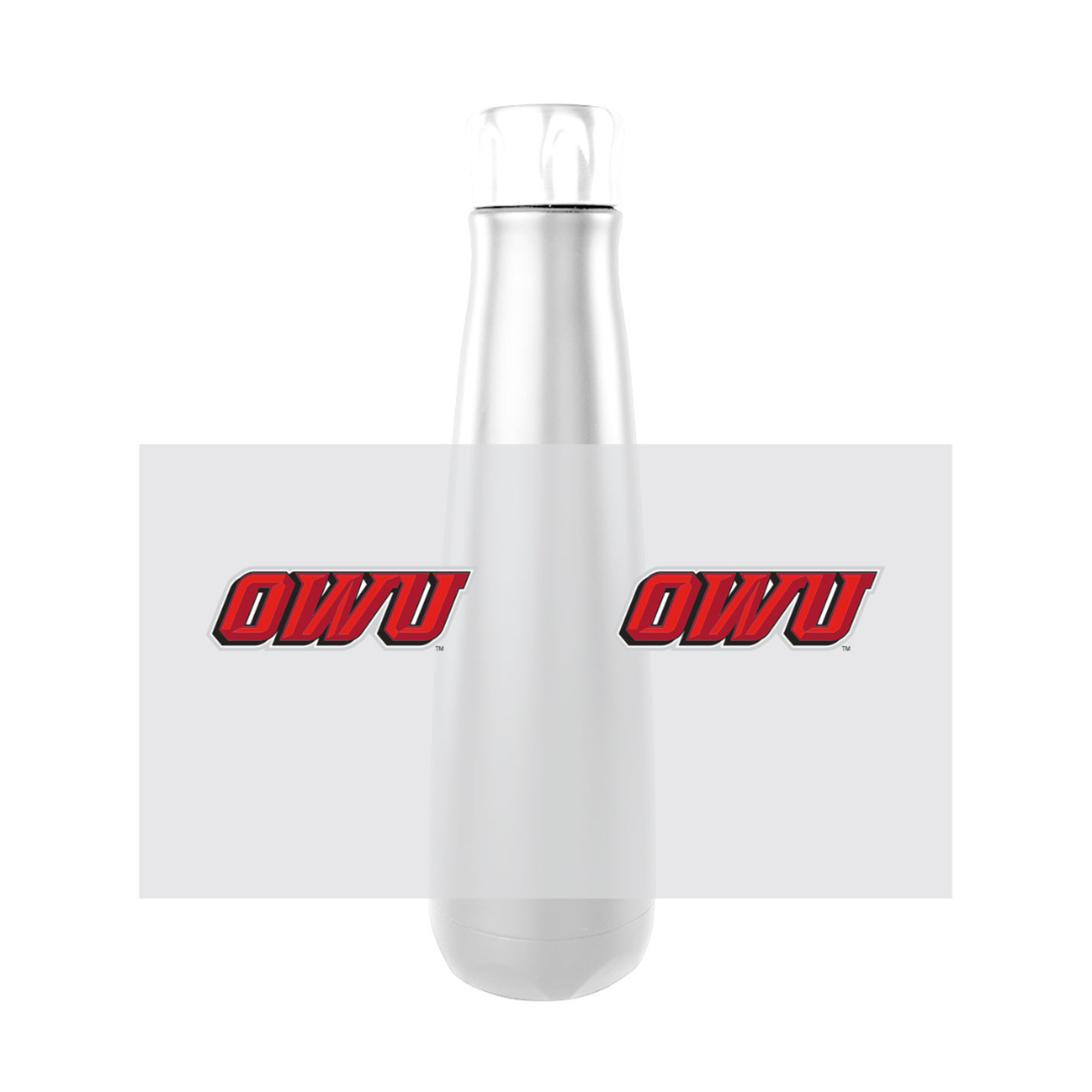 Product image 1 of 3 for Owu Bottle Peristyle 16 oz
