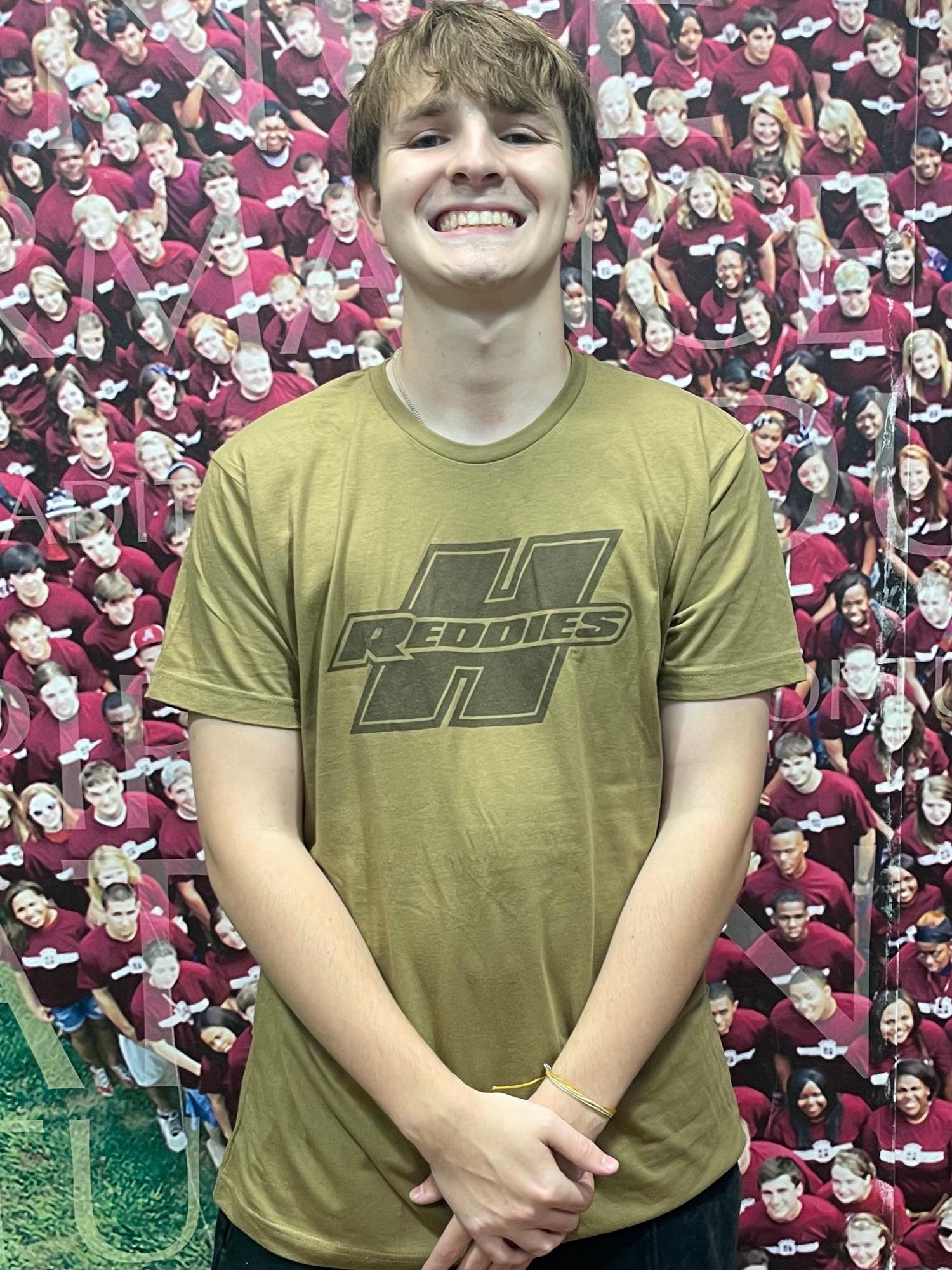 Product image 6 of 16 for Reddies Short Sleeve Tee