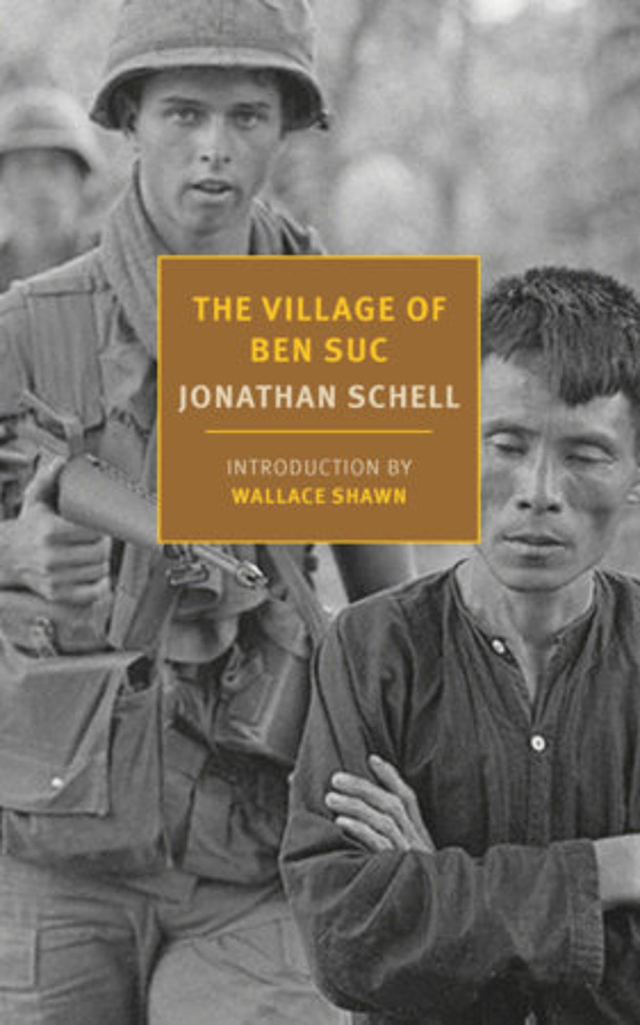 Cover image for VILLAGE OF BEN SUC