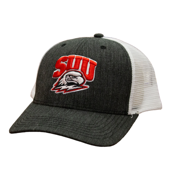 Legacy SUU Adjustable Snapback; $29.98