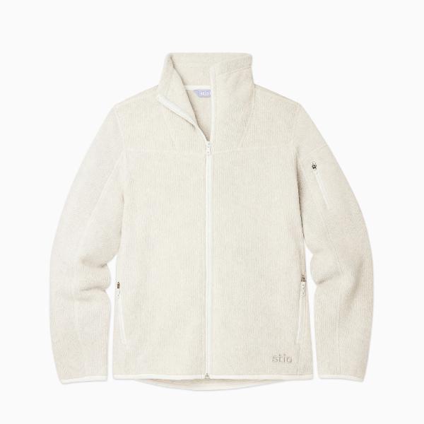 Stio Women's Wilcox Fleece Jacket; $170.00