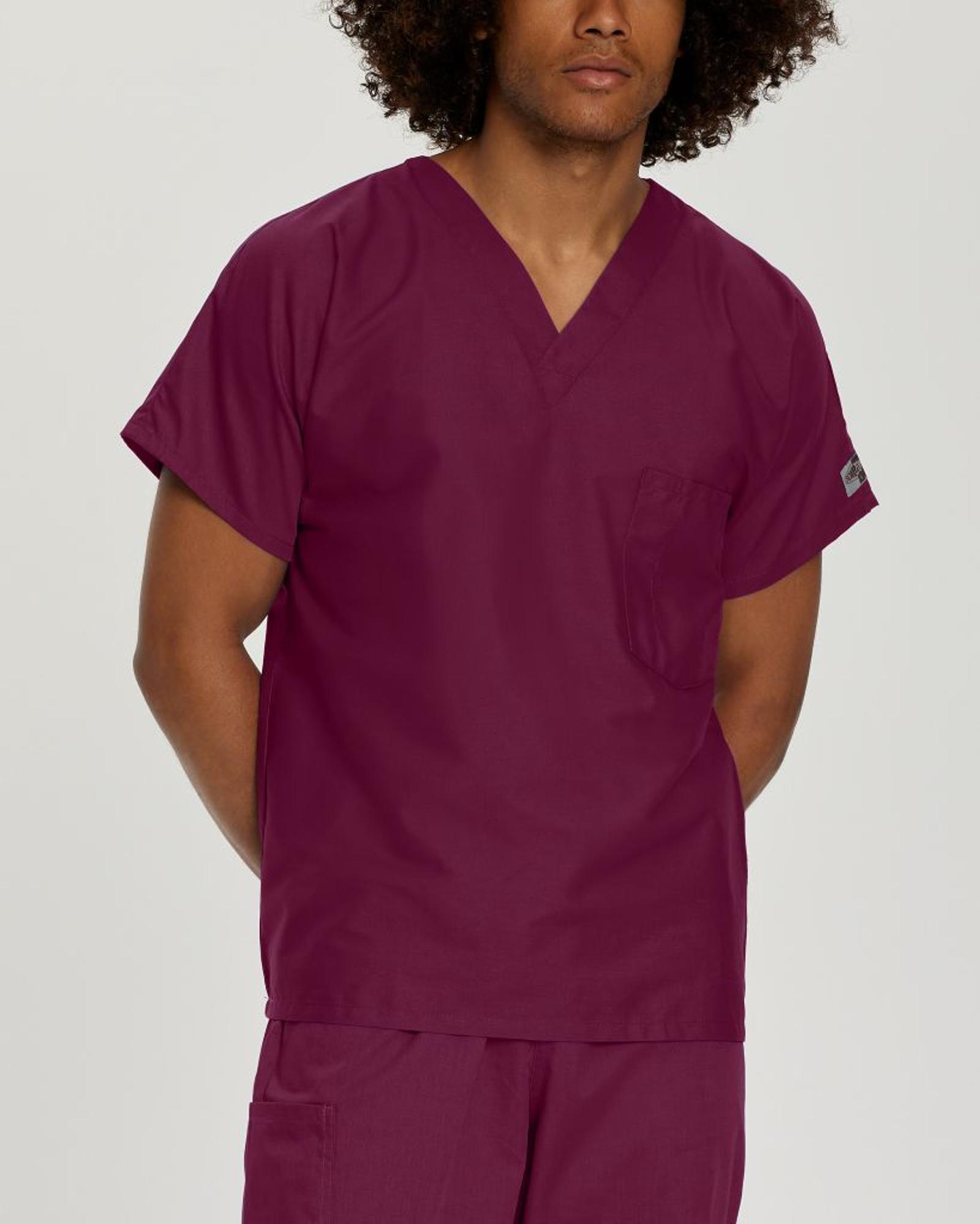 Variant 5 of 5 for GTC Scrub Top