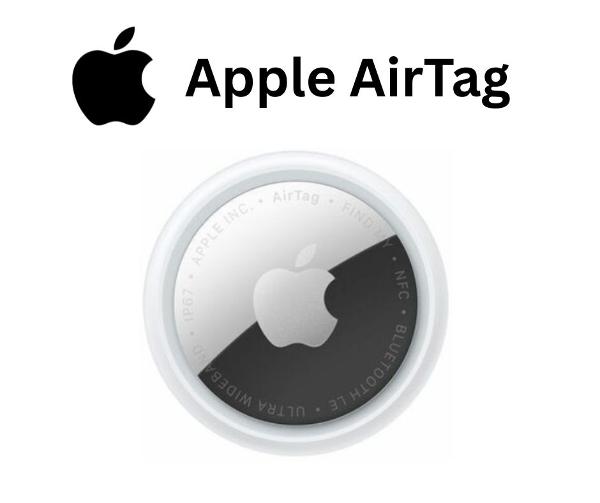 Apple - AirTag; $29.00