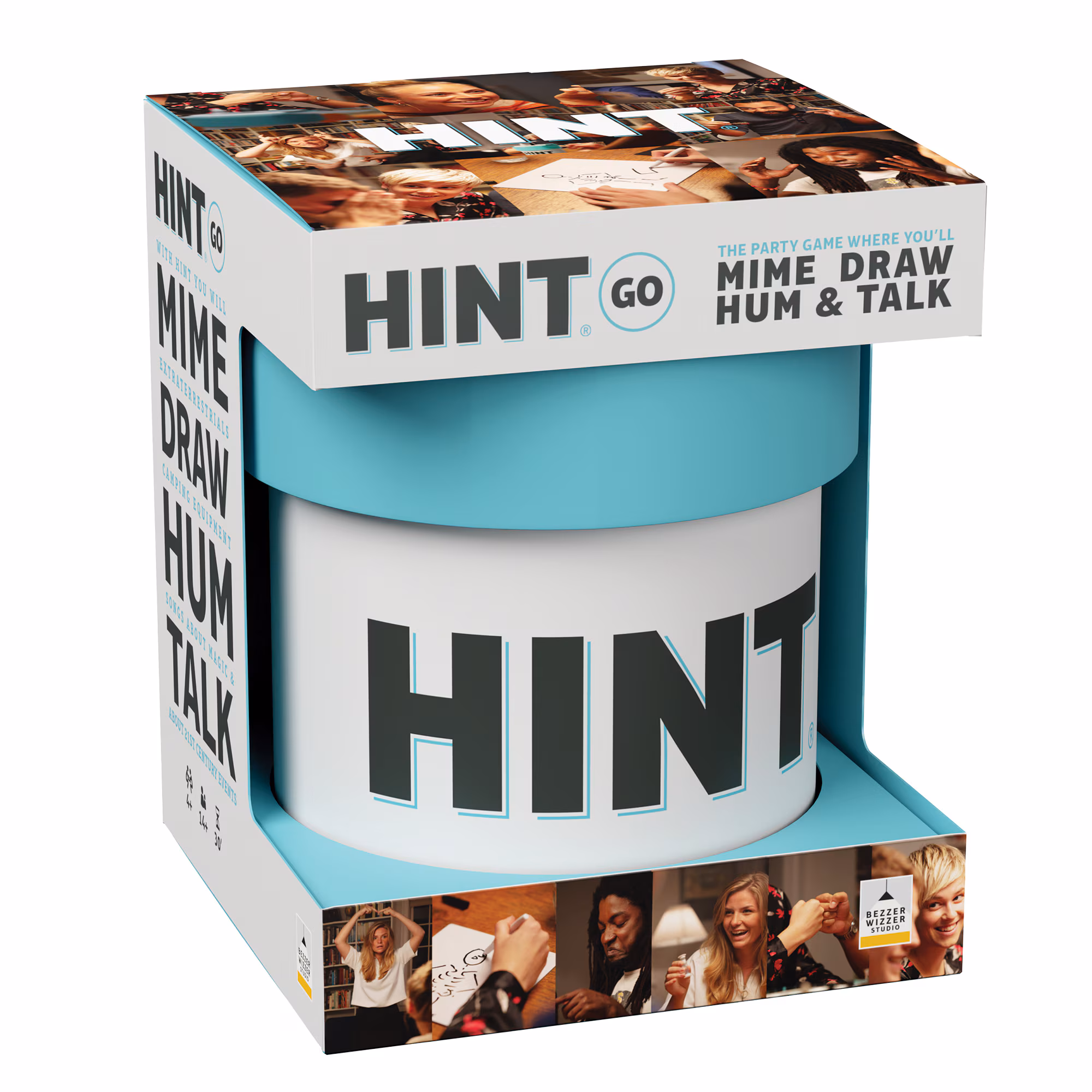 Product image 1 of 1 for Hint Go
