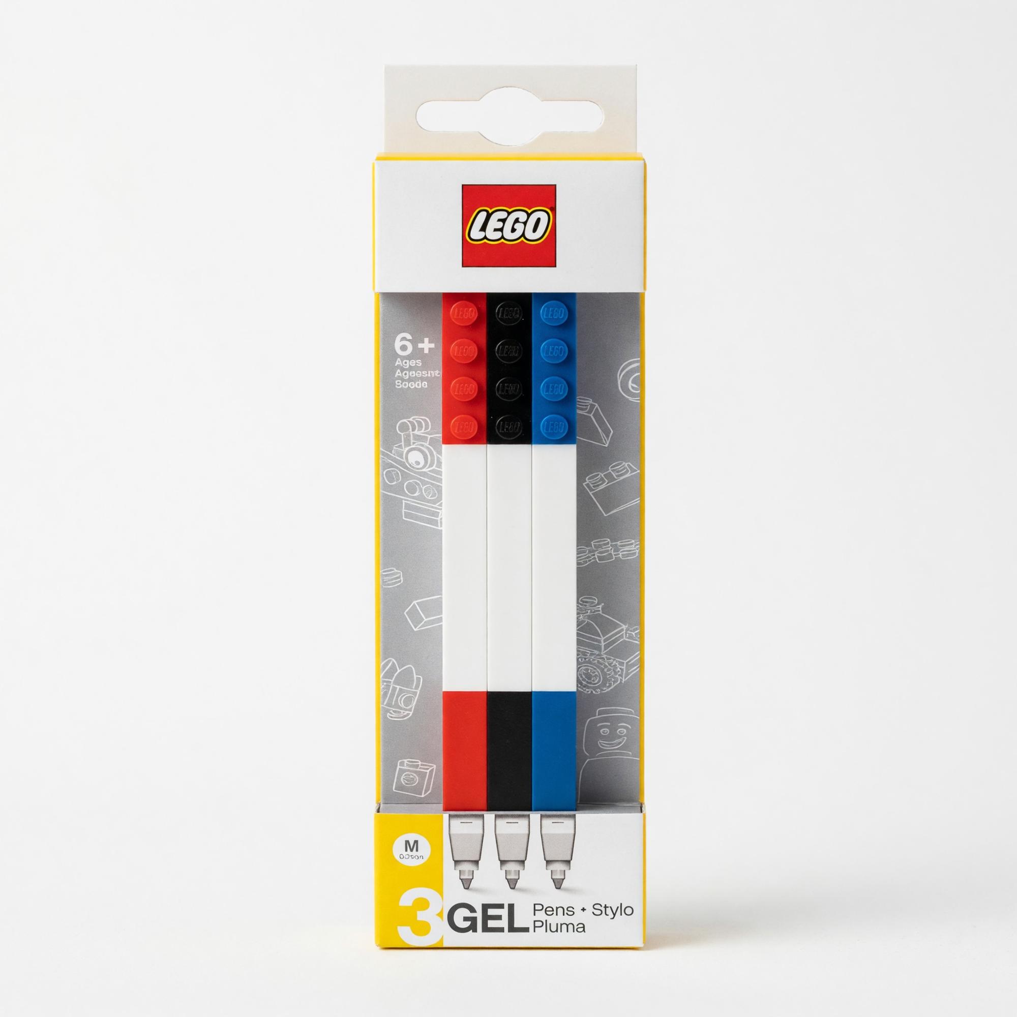 Product image 2 of 3 for LEGO PENS