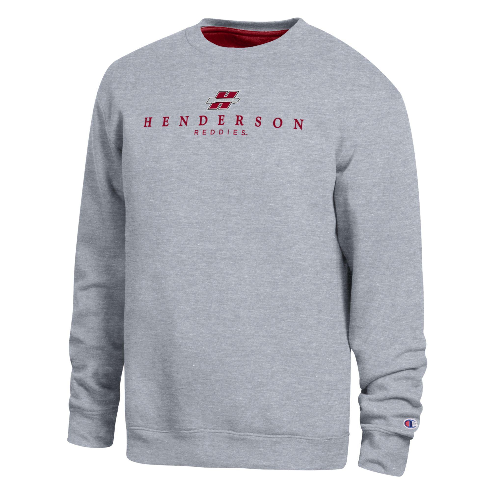 Product image 1 of 1 for Henderson Reddies Champion Contrast Crew