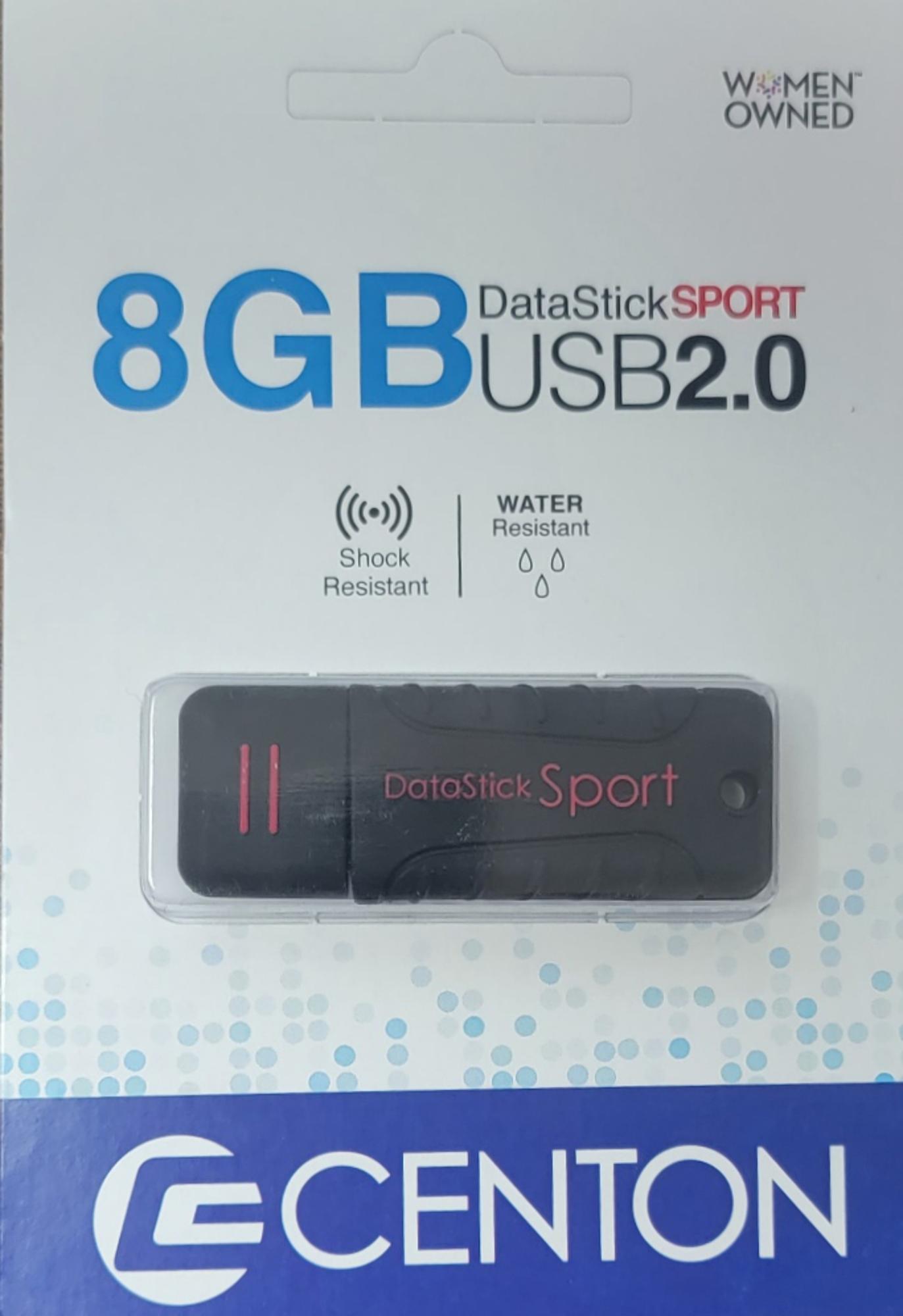 image of: DataStick 8GB