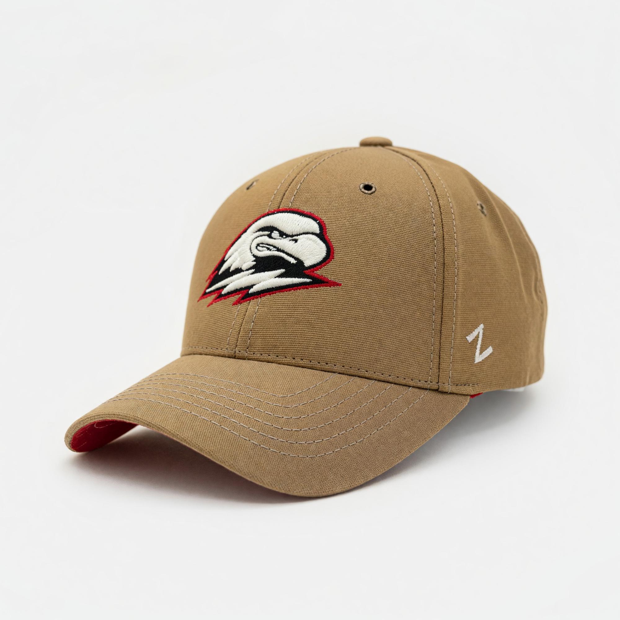 Product image 1 of 1 for Zephyr SUU Thor Patch Adjustable Snapback Hat