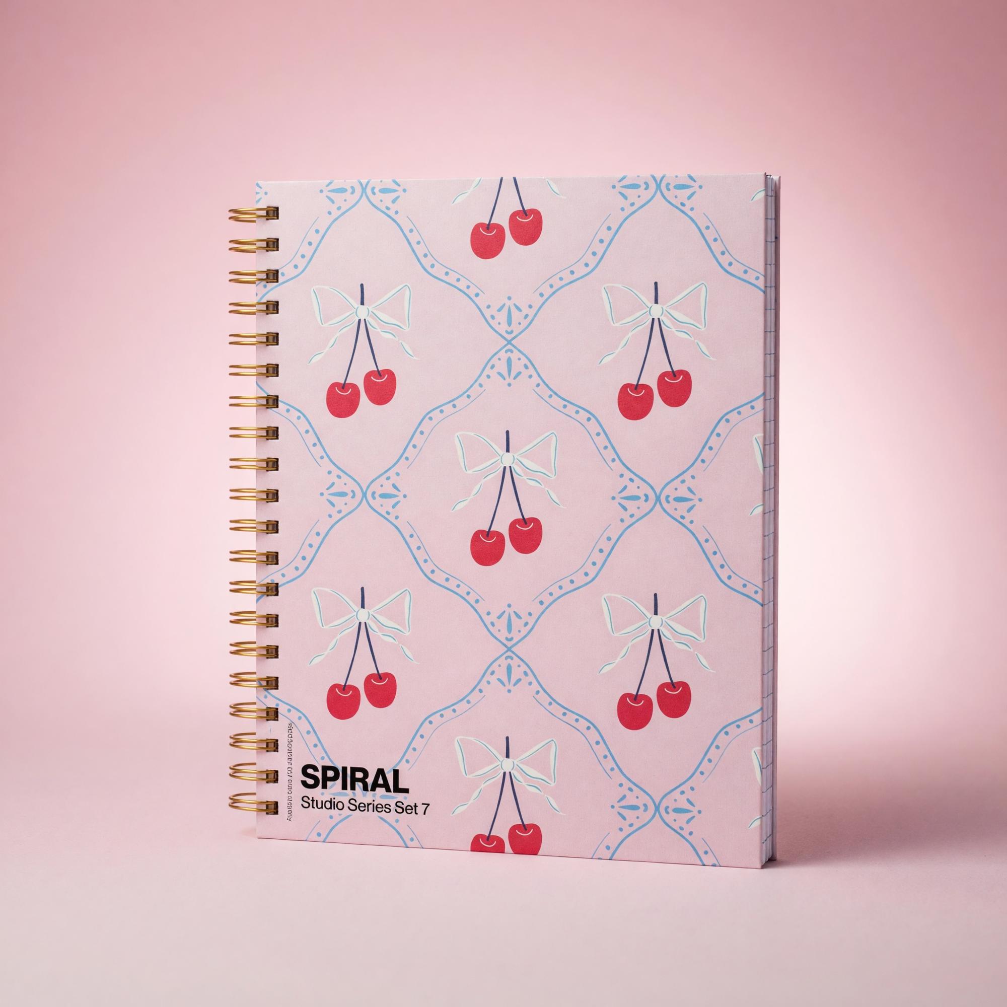 Product image 1 of 3 for SPIRAL Studio Series Set 7