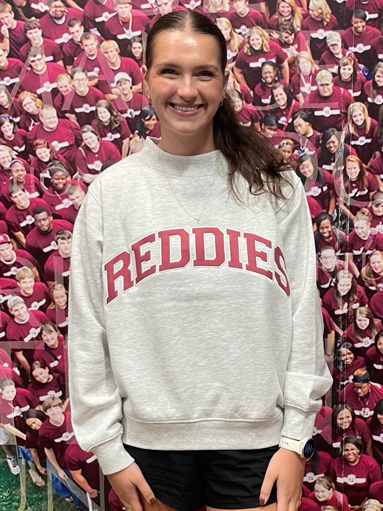 Product image 2 of 2 for Reddies Chicka-D Hampton Mock Neck