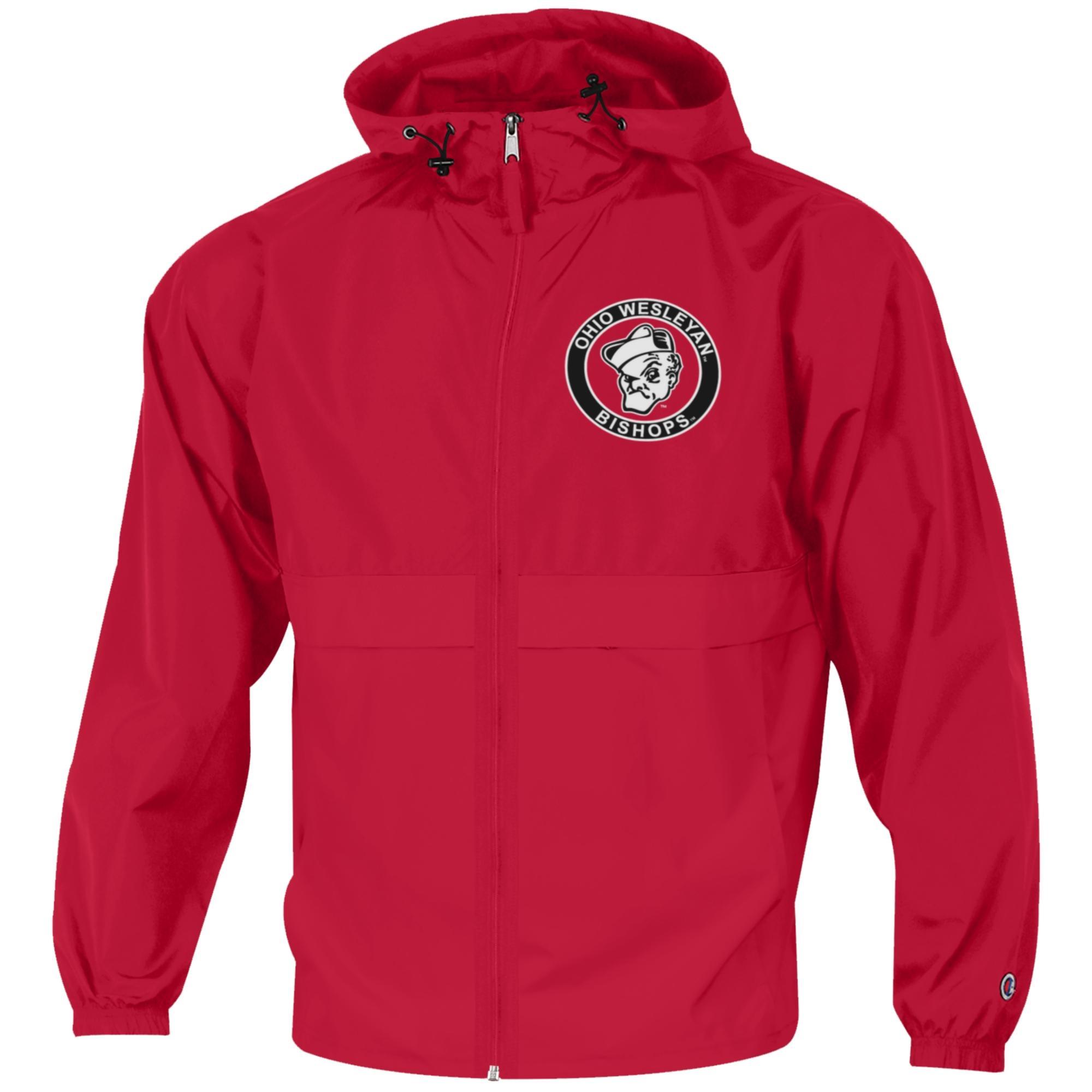 Variant 2 of 3 for Owu Full Zip Jacket