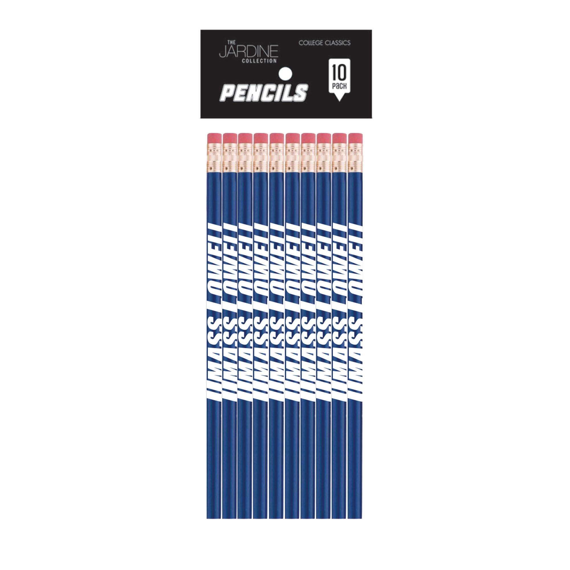 Product image 1 of 1 for Spirit Pencils - 10pk
