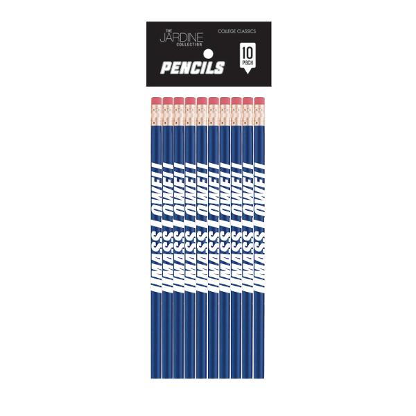 Spirit Pencils - 10pk; $9.99