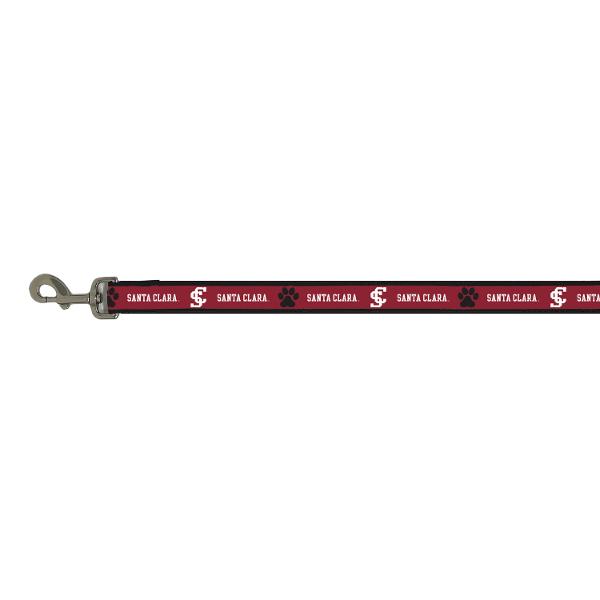 Santa Clara Broncos Premium Pet Leash; $27.98