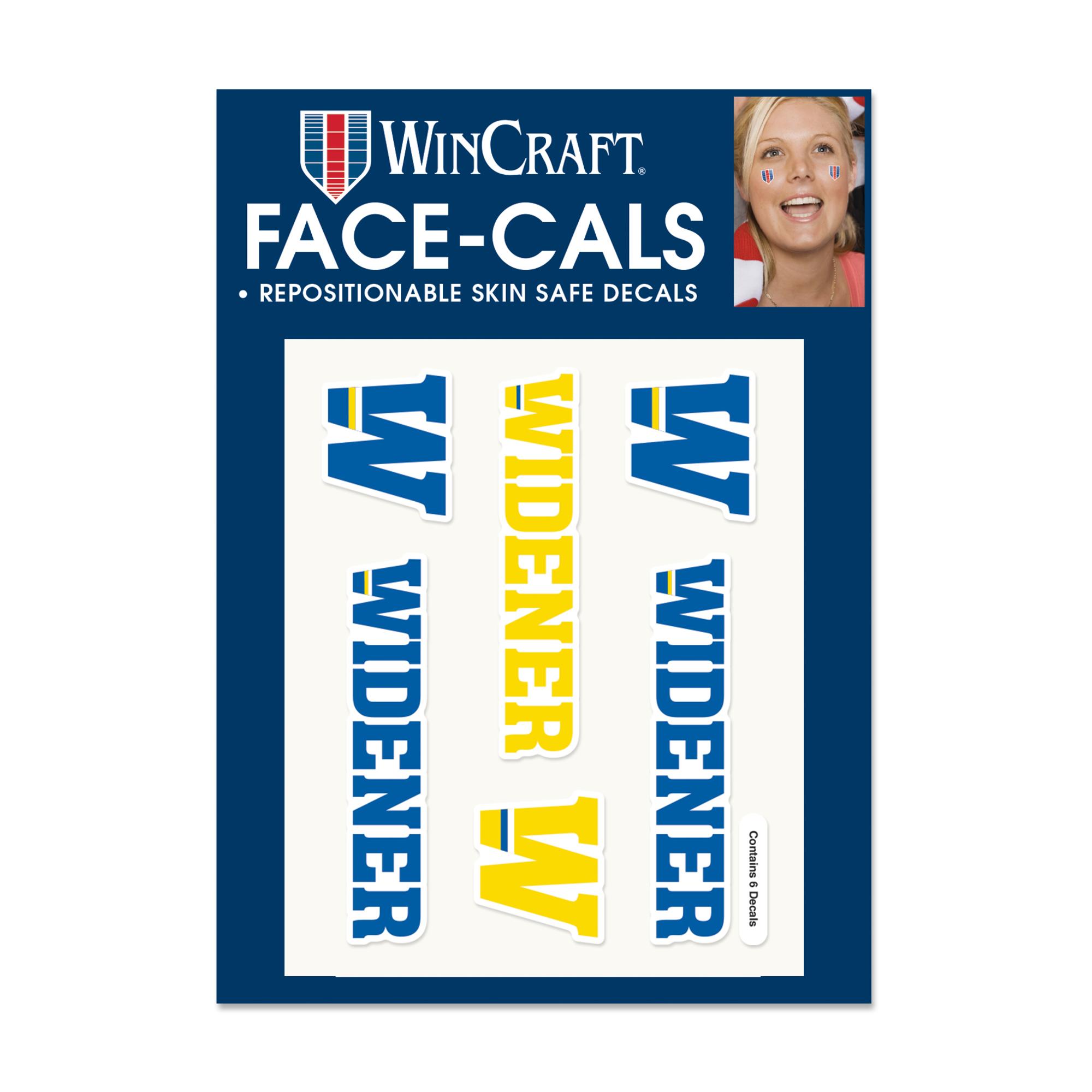 Product image 3 of 3 for Face-Cal Personalized Face Care & Skincare Routine Calendar