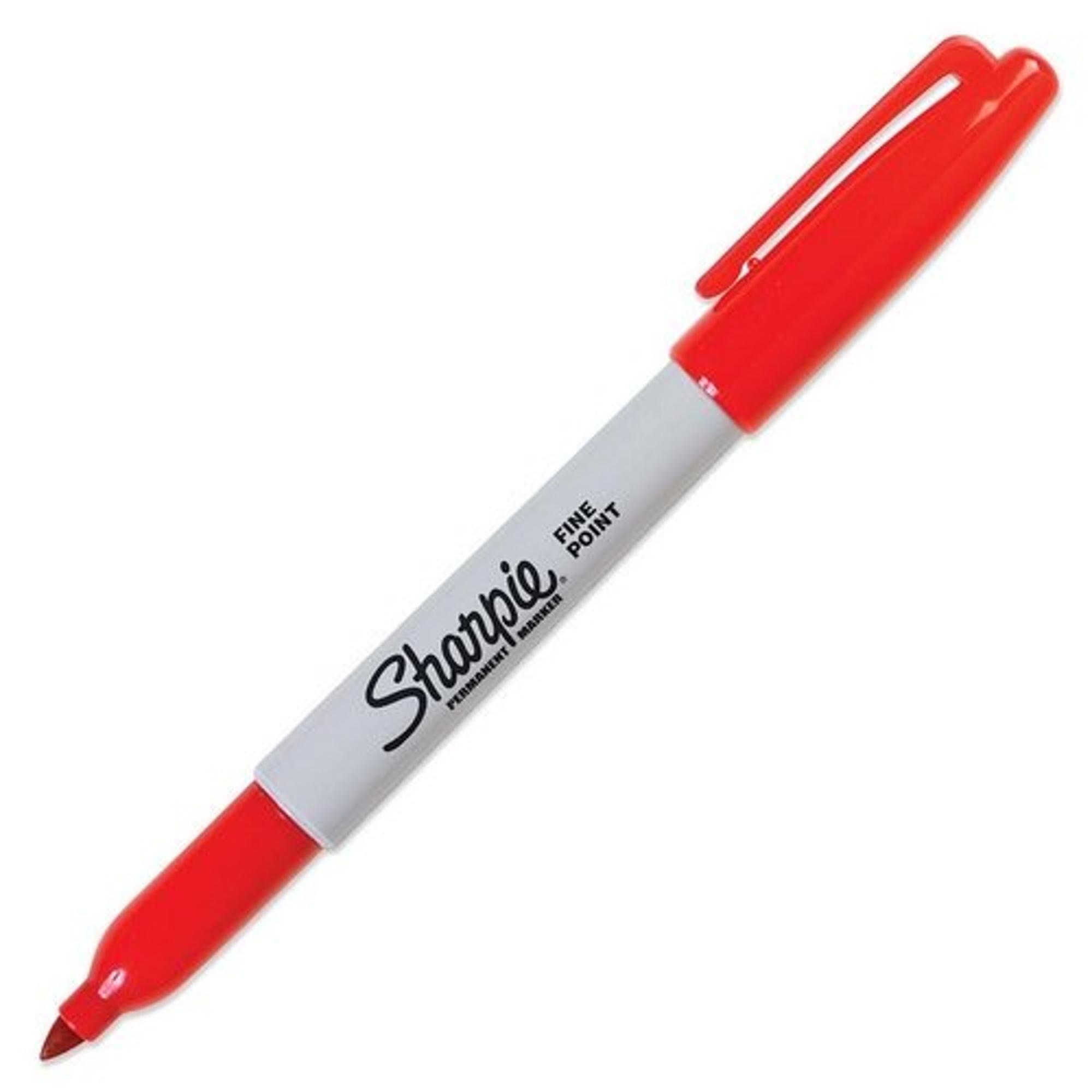 image of: Sharpie Permanent Marker