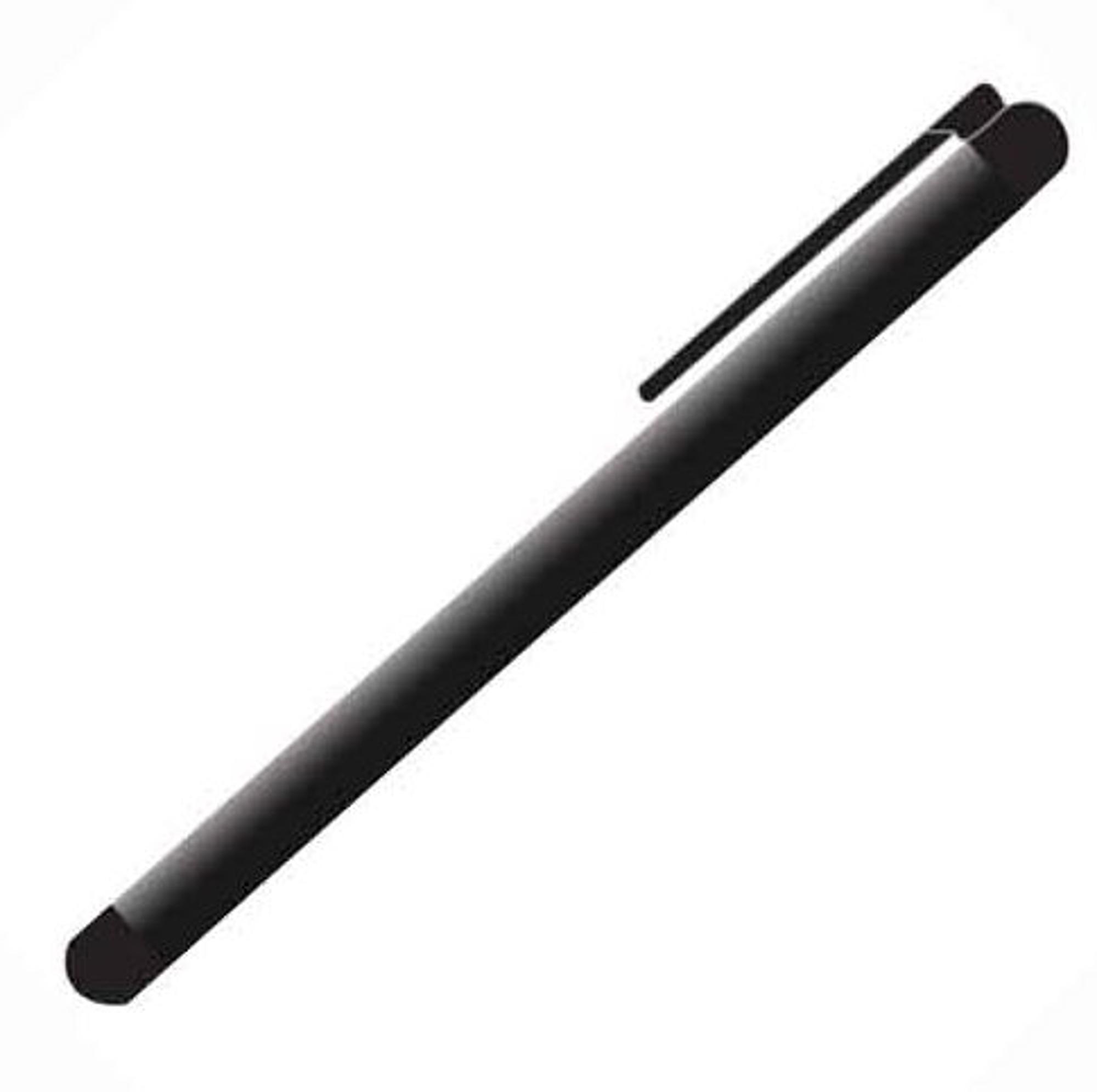 image of: Stylus Black