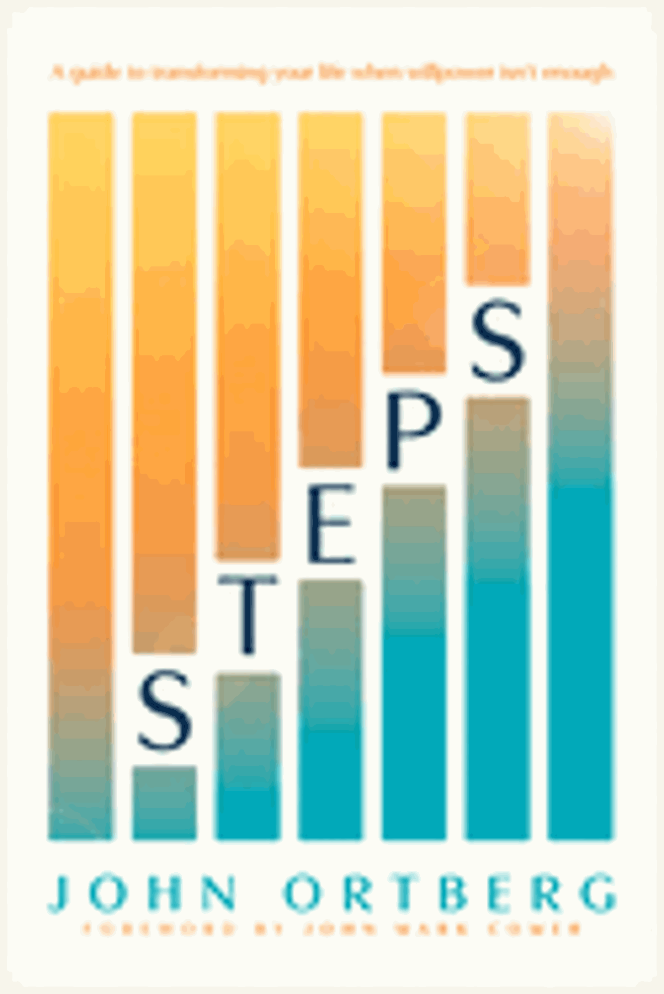 Cover image for Steps