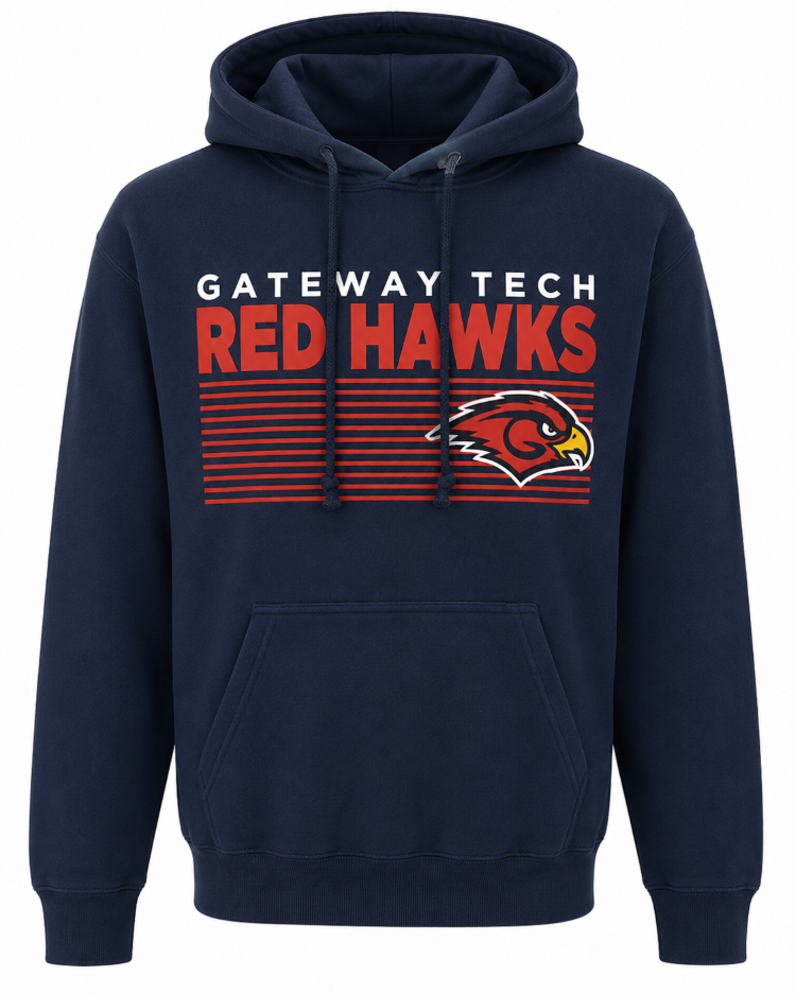 Variant 2 of 2 for GTC Hoodie Core