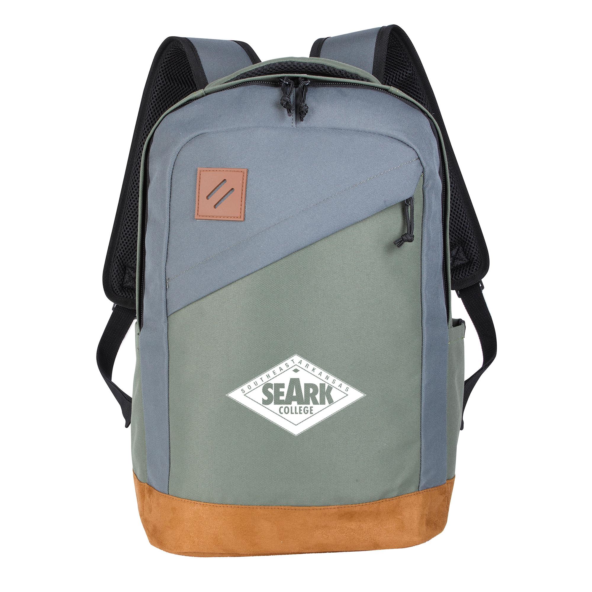 Variant 2 of 2 for Southeast Arkansas College KAPSTON Willow Backpack