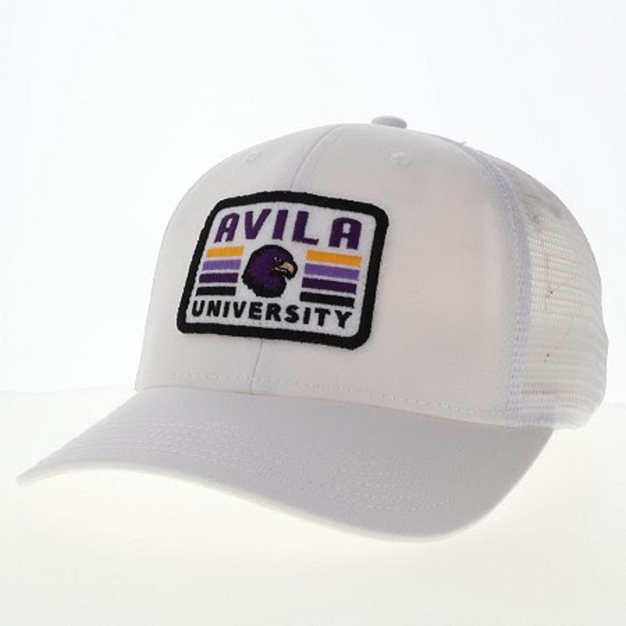 image of: AU HAT DAYBREAK EAGLE PATCH