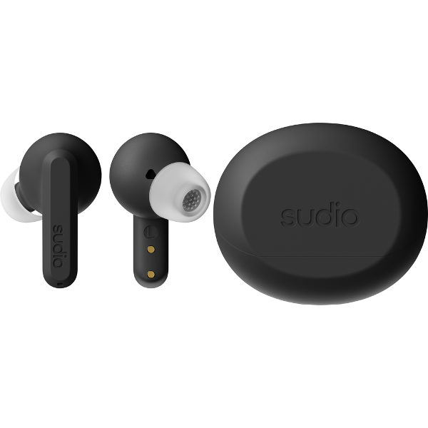 Sudio A3 Pro ANC True Wireless Earbuds; $49.99