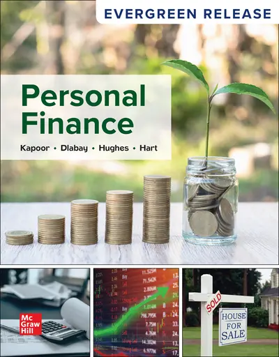 Cover image for Personal Finance