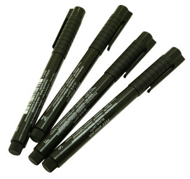 image of: PITT ARTIST PENS