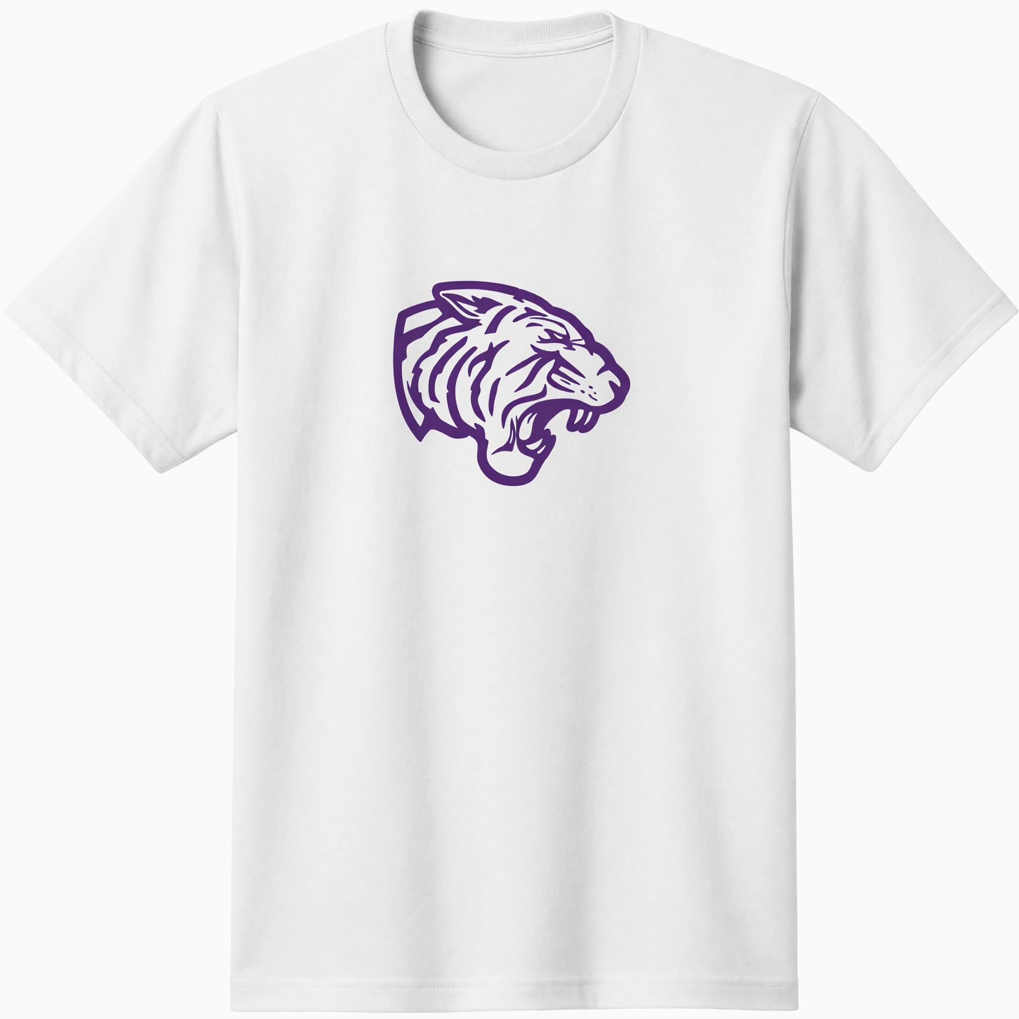 Product image 1 of 1 for Core Tiger Tee