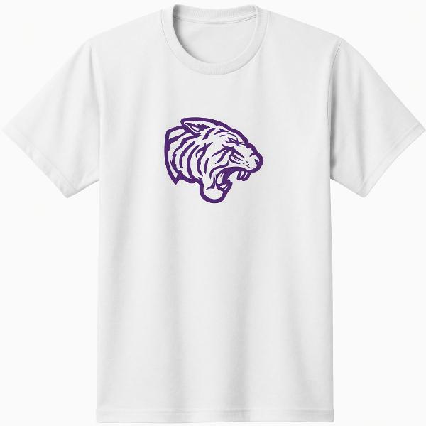 Core Tiger Tee; $14.99