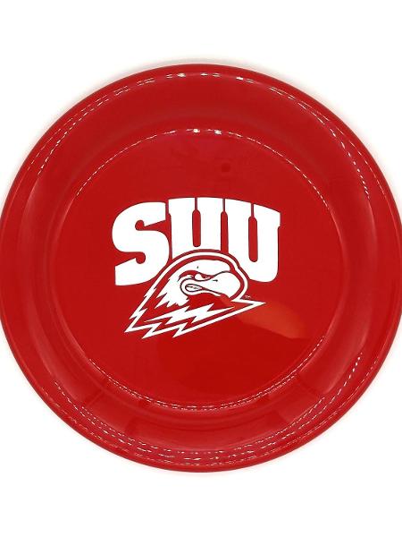 A/W #707 LARGE DISUC SUU FRISBEE RED; $4.99
