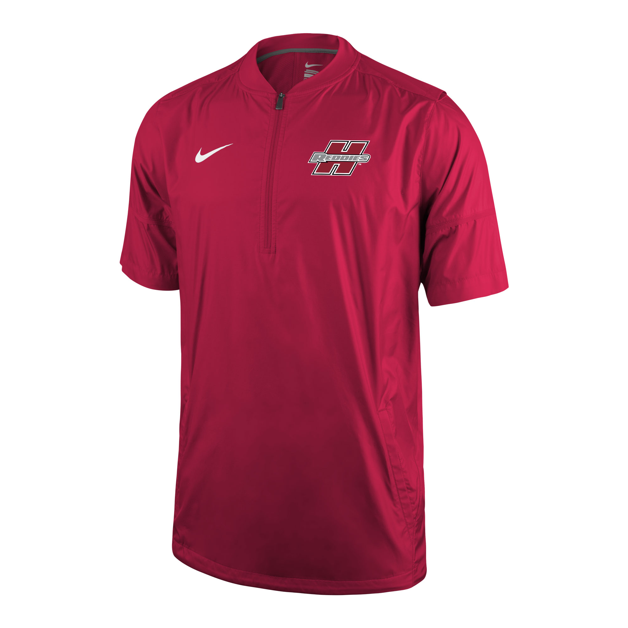 image of: Henderson Reddies Hot Jacket