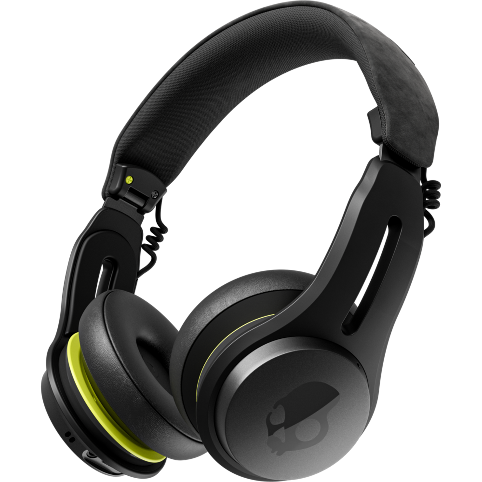 image of: Skullcandy Icon ANC Wireless On-Ear Headphones