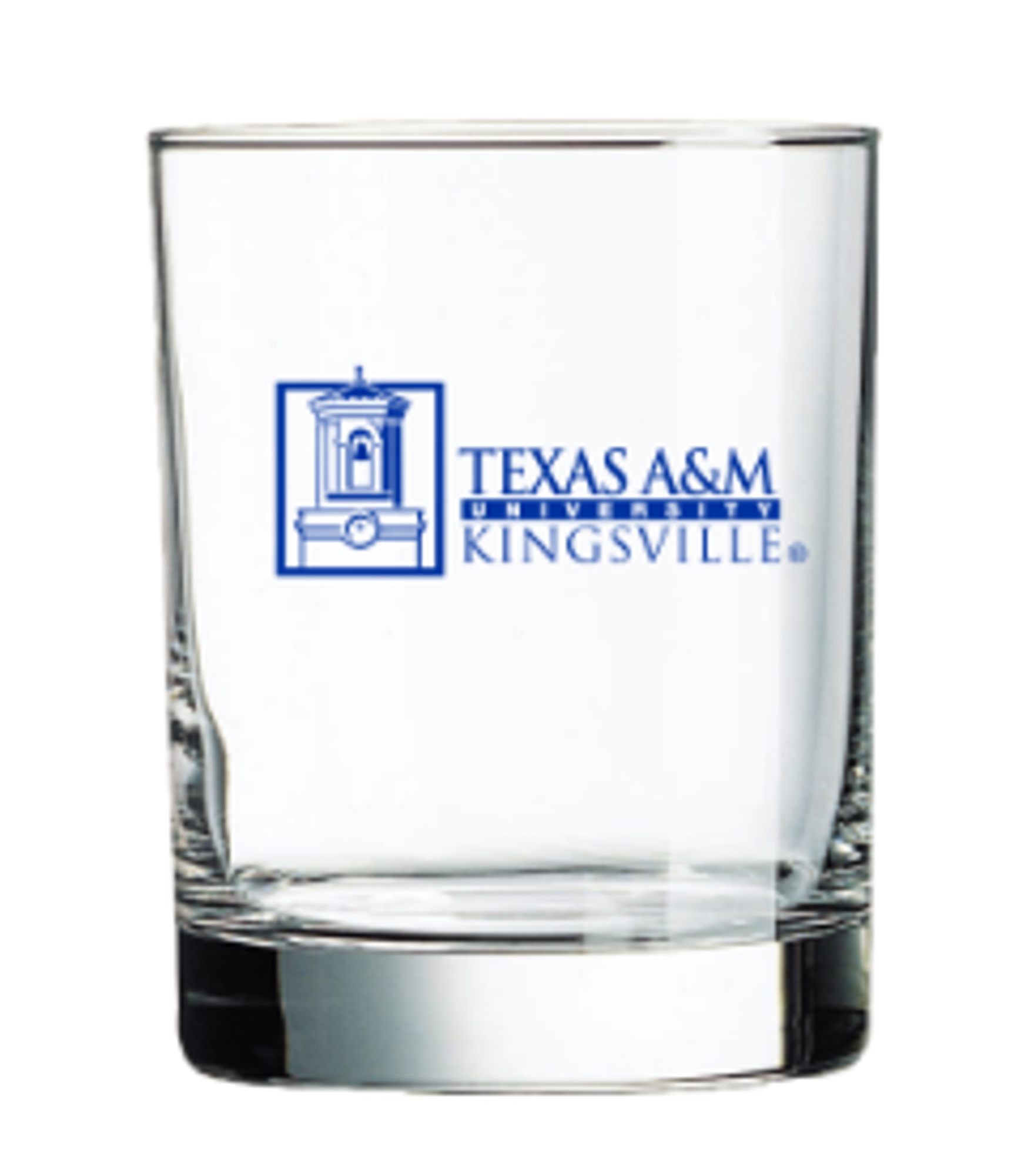 Product image 1 of 1 for TAMUK 14 OZ ROCKS GLASS TOWER