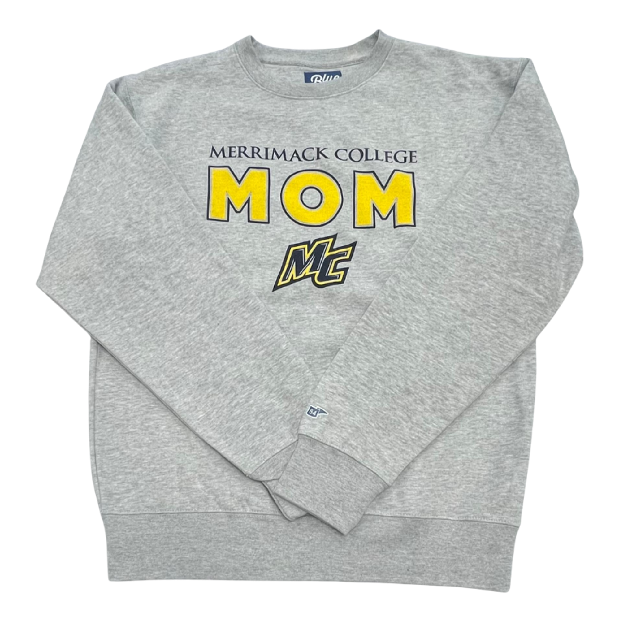 image of: Campbell MC Mom Crew