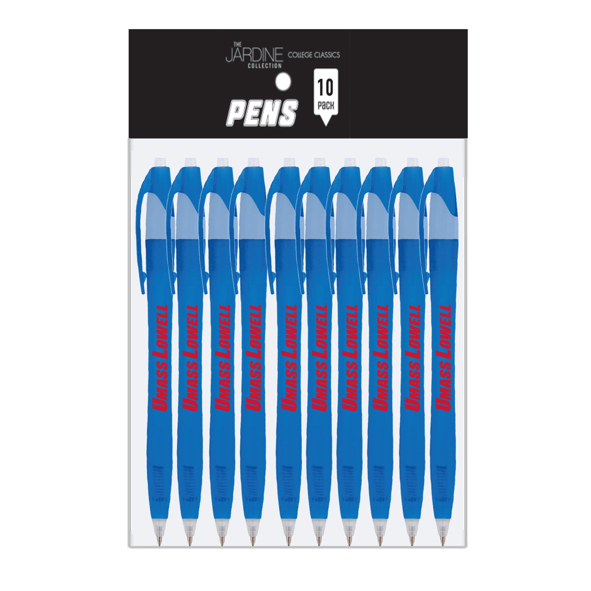 Product image 1 of 1 for Custom Pens, 10pk