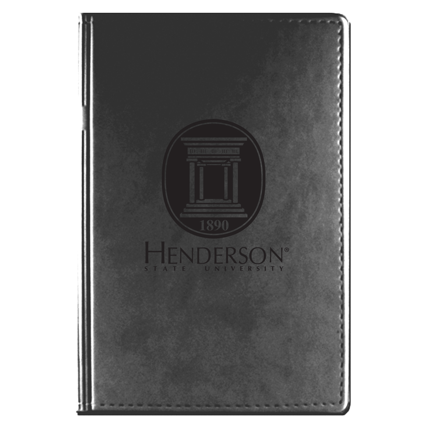 image of: Henderson Junior Padfolio