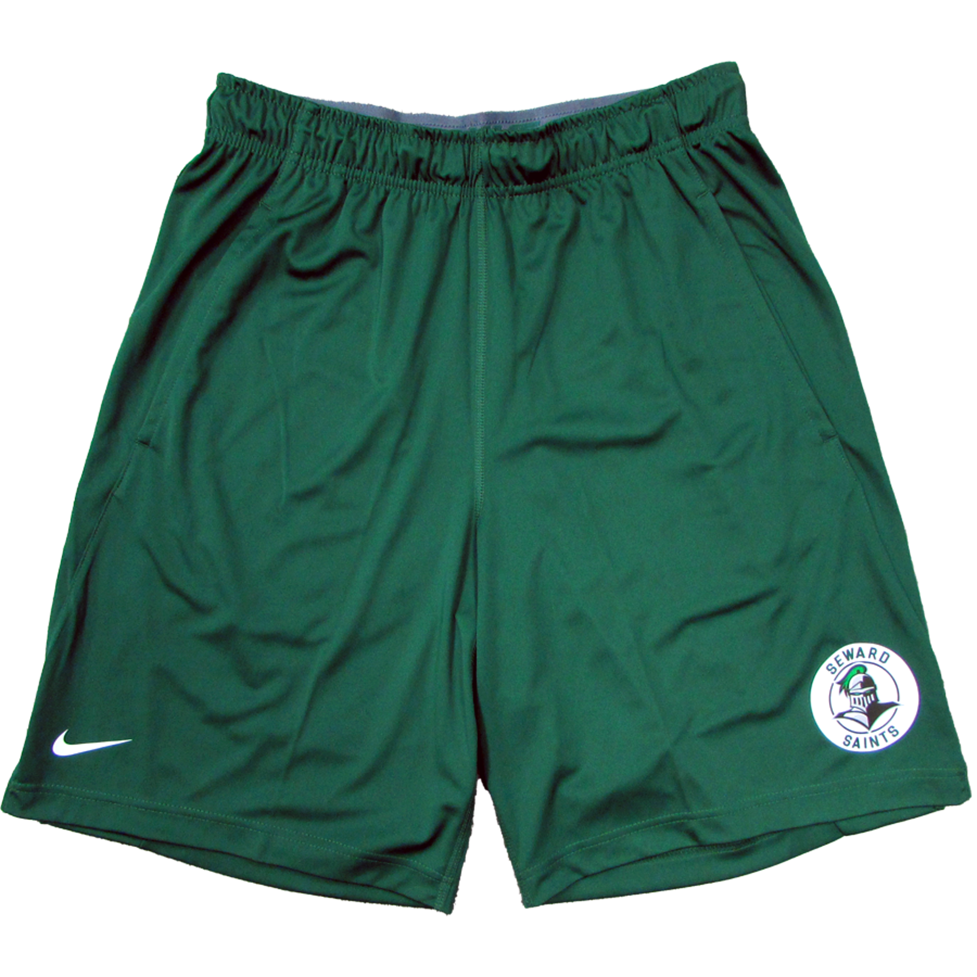 Product image 4 of 5 for NIKE BOLD CIRCLE SEWARD SAINTS FLY SHORT 2.0