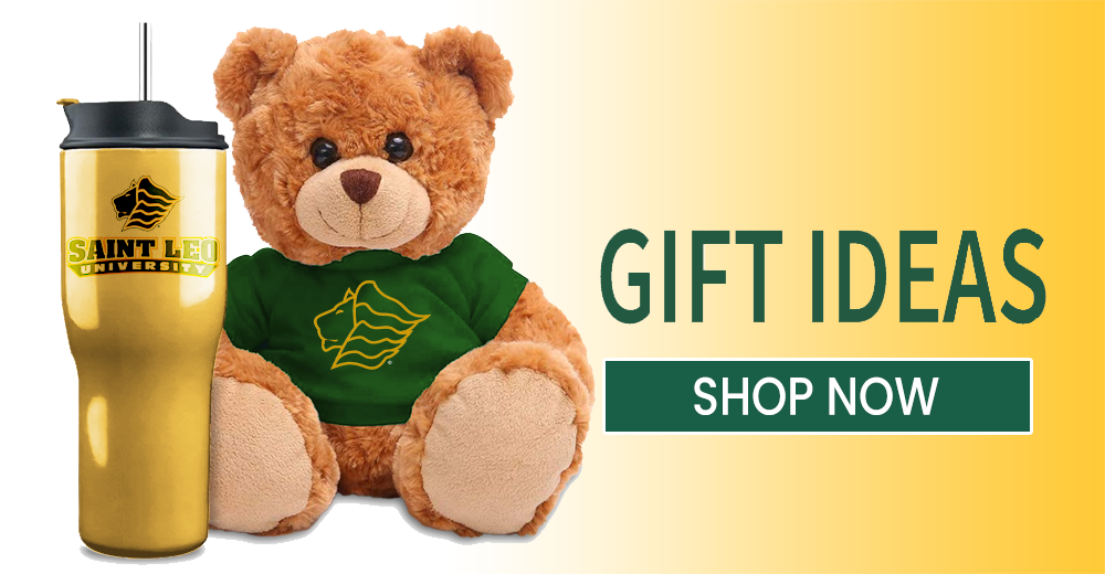 Shop for collegiate gifts, plush toys, and campus memorabilia.