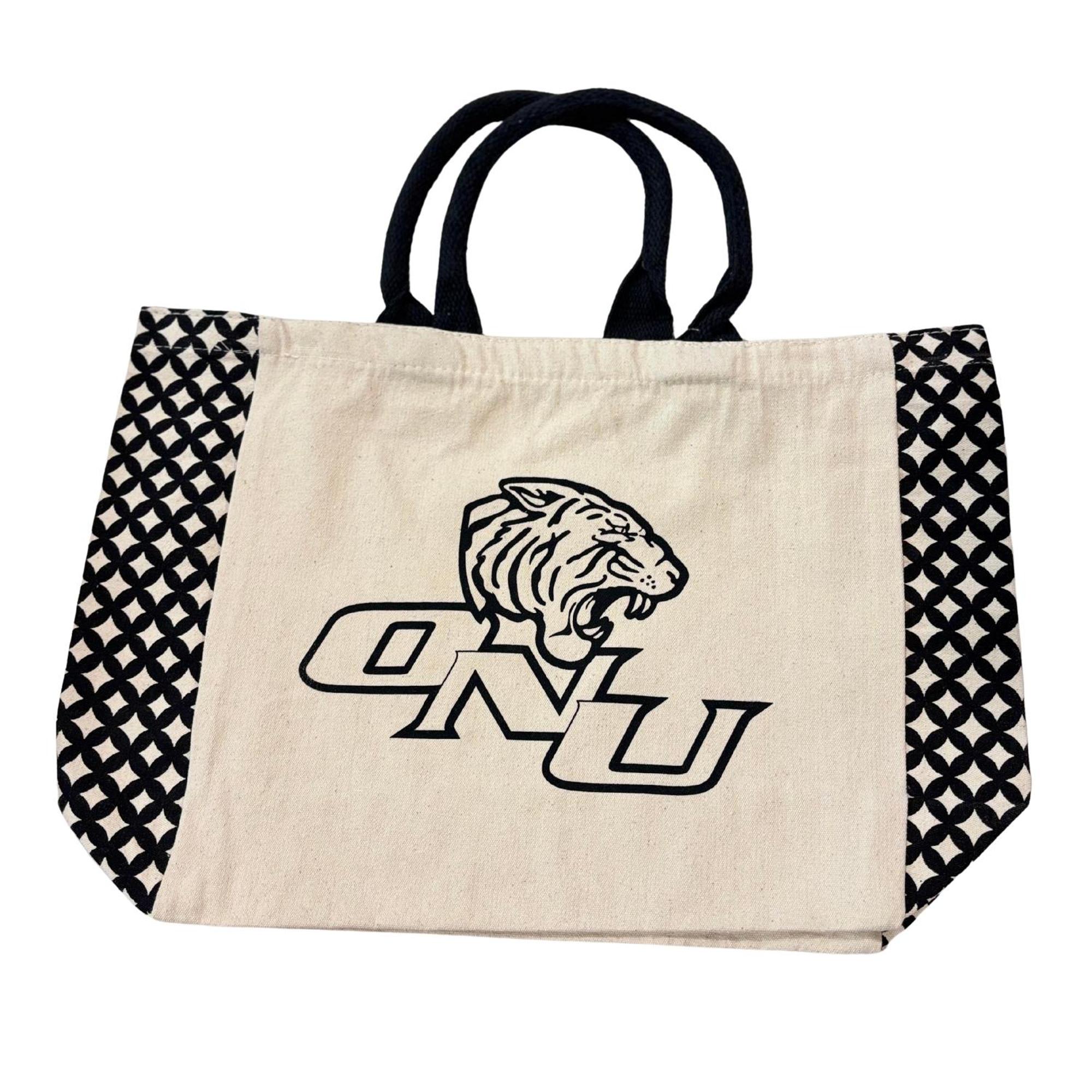 Product image 1 of 2 for Catalina Cotton Tote