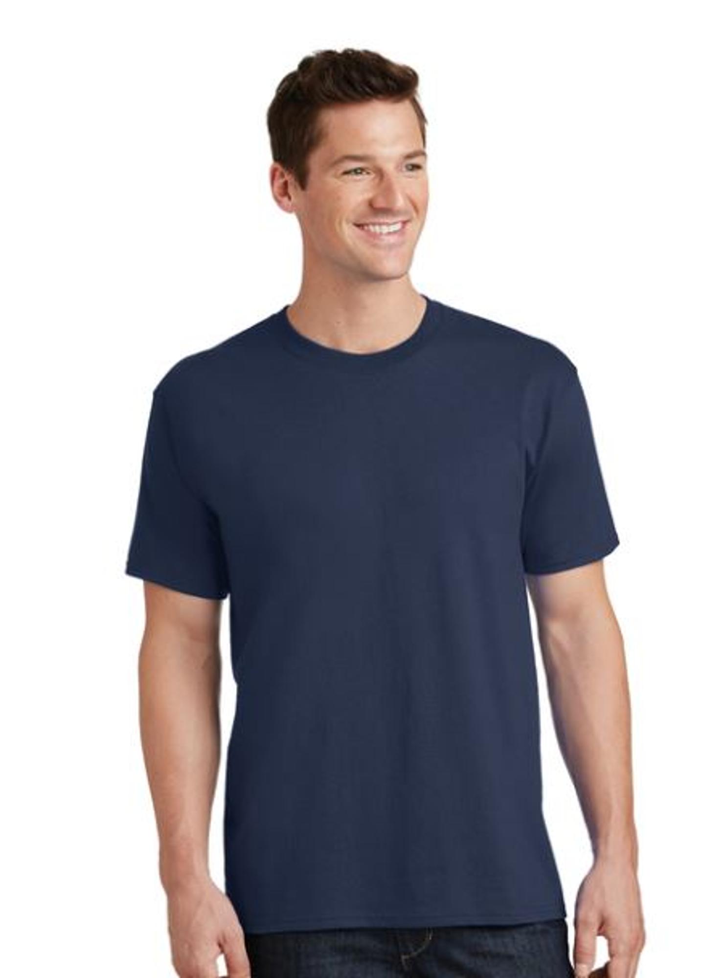 Product image 1 of 1 for Nursing T-Shirt Tall PC54T Port & Company