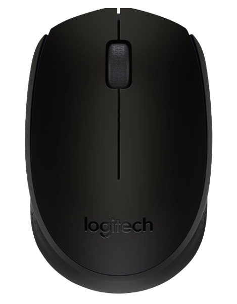 Logitech M170 Wireless Mouse; $24.98