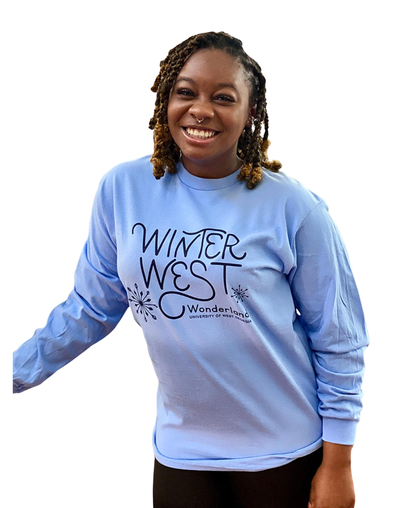 Product image 1 of 2 for WINTER WEST LONG SLEEVE