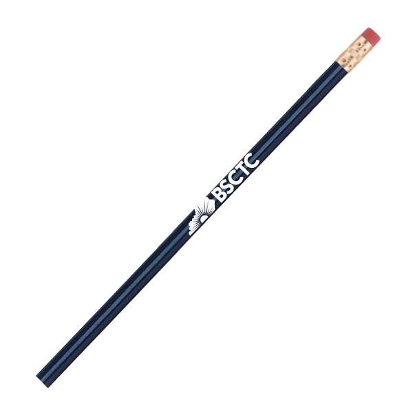 KBS PENCIL BULK BLUE INT'L; $1.49