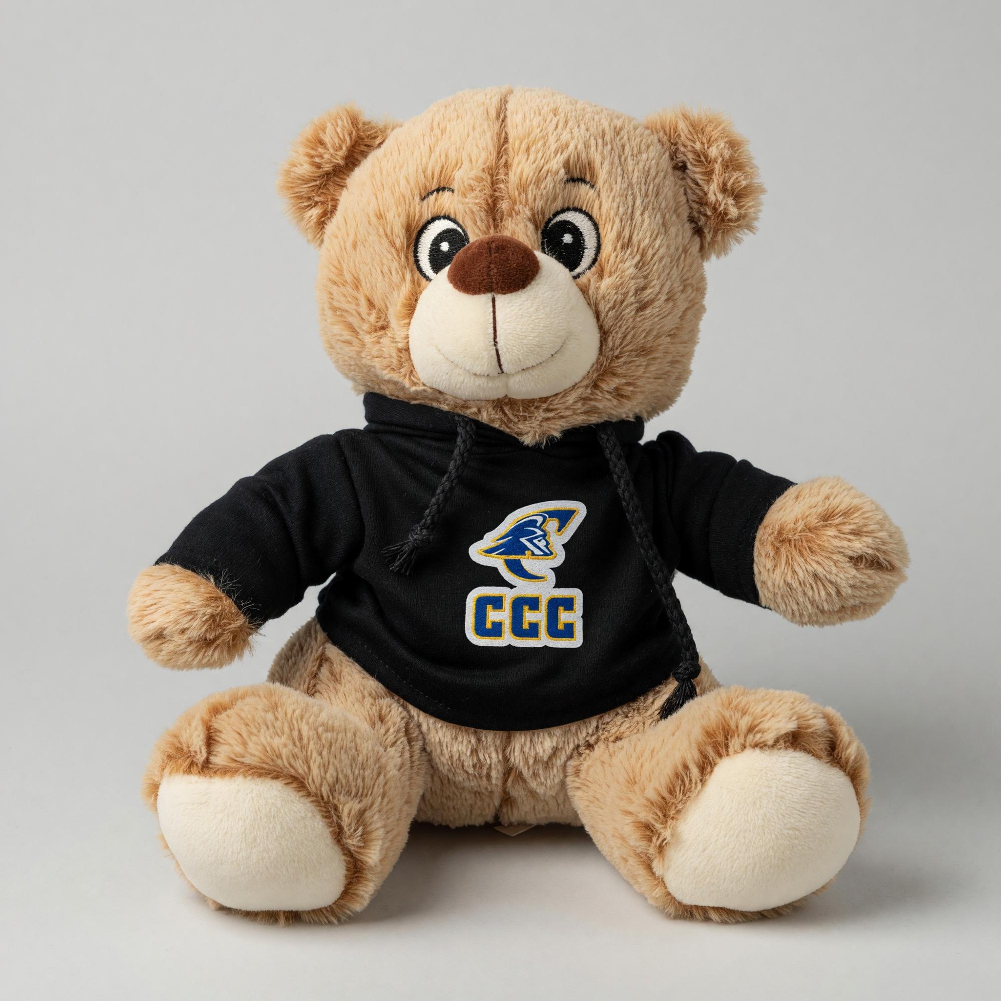 Variant 5 of 11 for CCC Stuffies