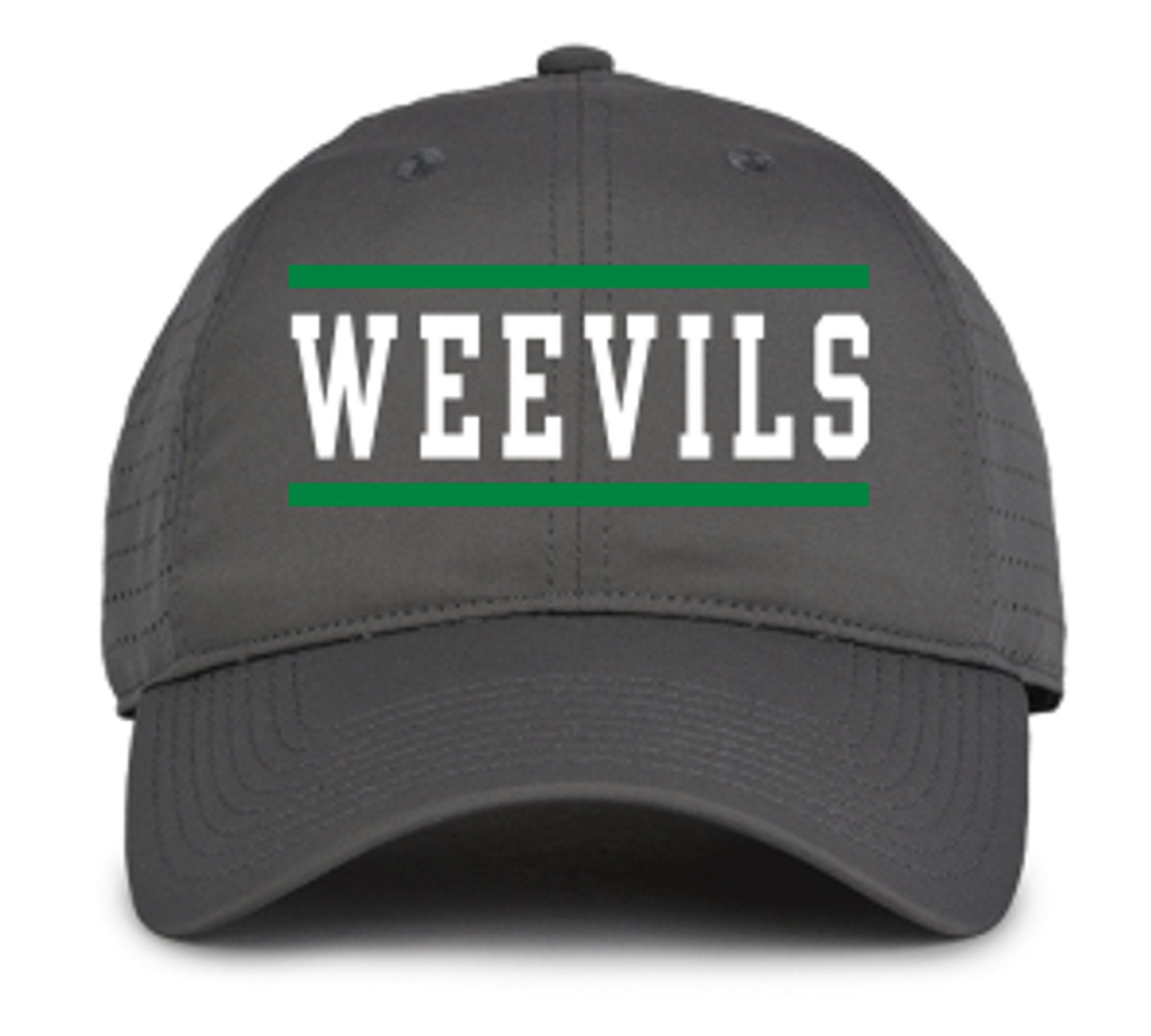 Product image 1 of 1 for Weevils Perforated GameChanger Cap